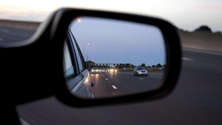 Website rijschoollearn2drive.nl gemaakt door Meerman Webdesign