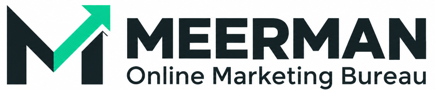 Meerman Webdesign & Online Marketing